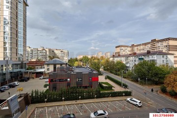 Фото №4: 2-комнатная квартира 72 м² - Краснодар, мкр. Фестивальный, ул. Атарбекова, 5/1