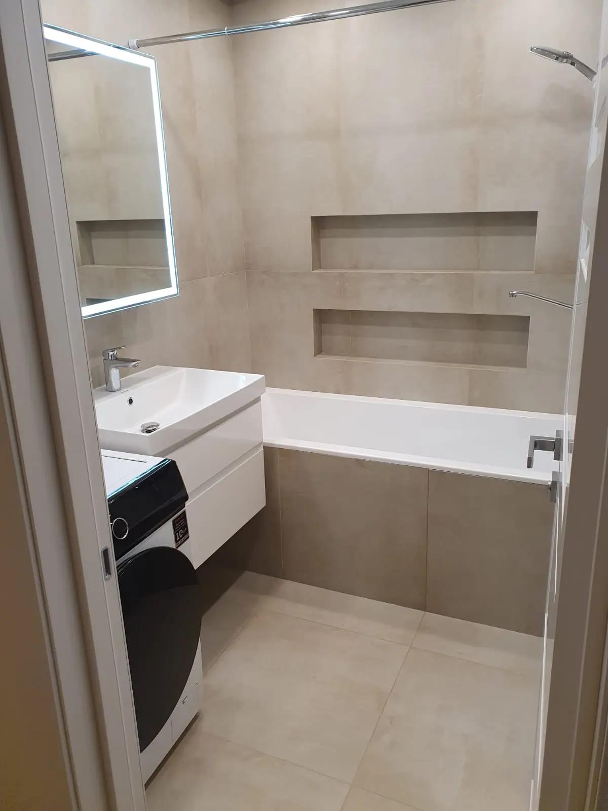 Фото №11: 2-комнатная квартира 72 м² - Краснодар, Отделение № 1 совхоза Солнечный, Фестивальный, мкр. Прикубанский внутригородской округ, ул. Атарбекова, 5/1