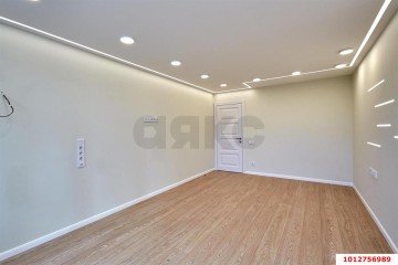 Фото №2: 2-комнатная квартира 72 м² - Краснодар, мкр. Фестивальный, ул. Атарбекова, 5