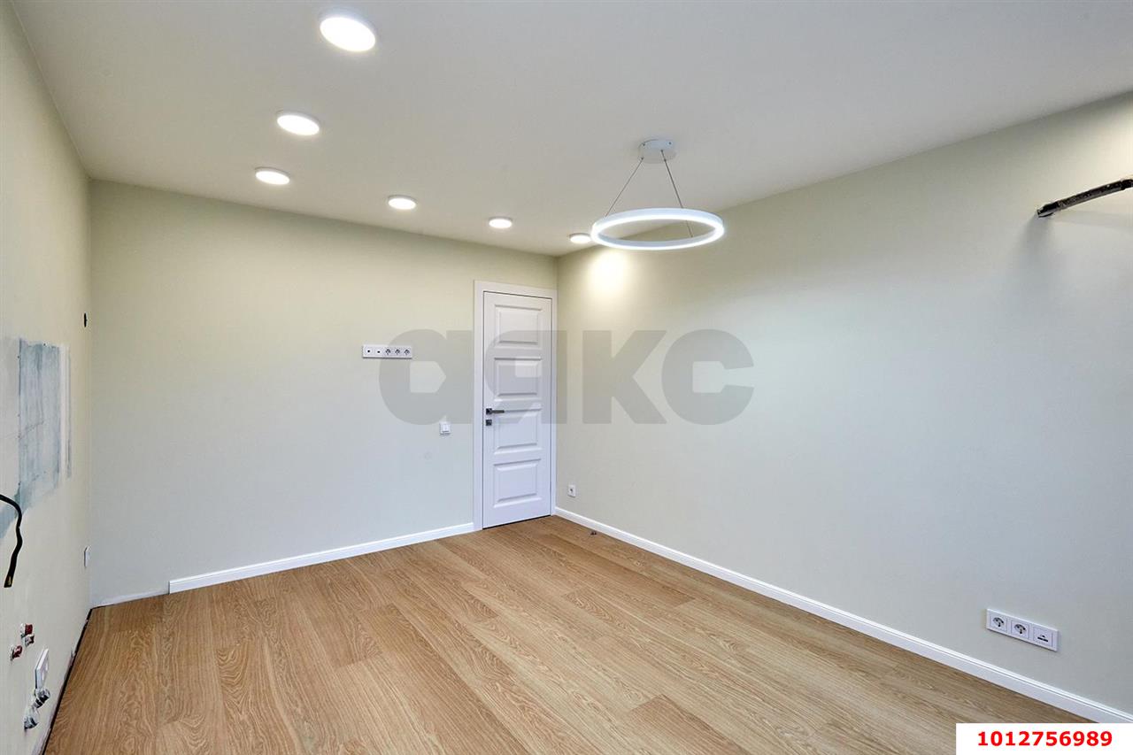 Фото №4: 2-комнатная квартира 72 м² - Краснодар, Фестивальный, ул. Атарбекова, 5