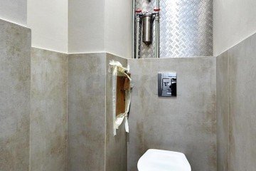 Фото №5: 2-комнатная квартира 72 м² - Краснодар, мкр. Фестивальный, ул. Атарбекова, 5