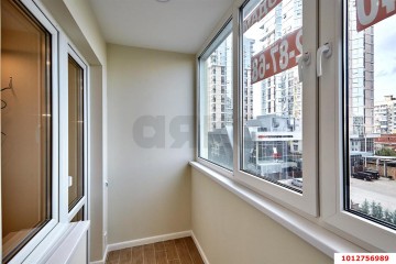 Фото №3: 2-комнатная квартира 72 м² - Краснодар, мкр. Фестивальный, ул. Атарбекова, 5/1