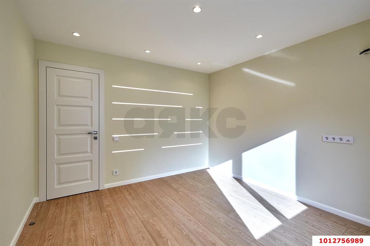 Фото №4: 2-комнатная квартира 72 м² - Краснодар, Фестивальный, ул. Атарбекова, 5/1