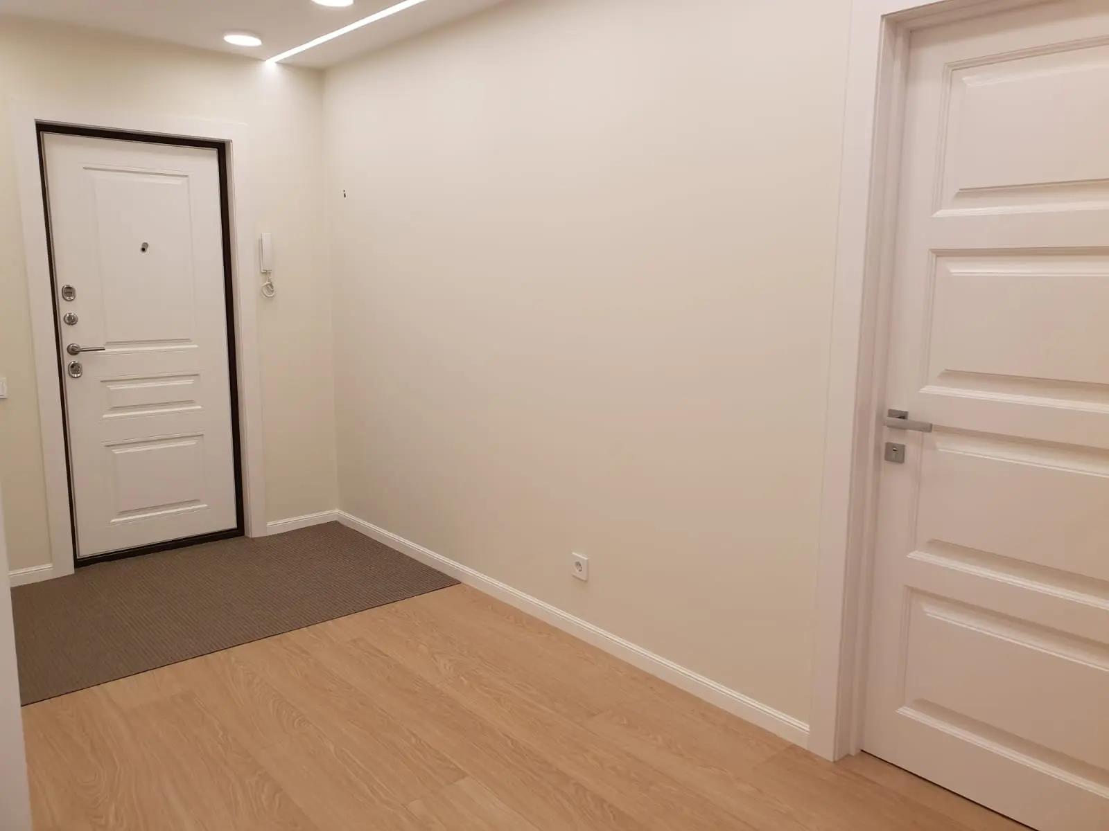 Фото №10: 2-комнатная квартира 72 м² - Краснодар, Отделение № 1 совхоза Солнечный, Фестивальный, мкр. Прикубанский внутригородской округ, ул. Атарбекова, 5/1