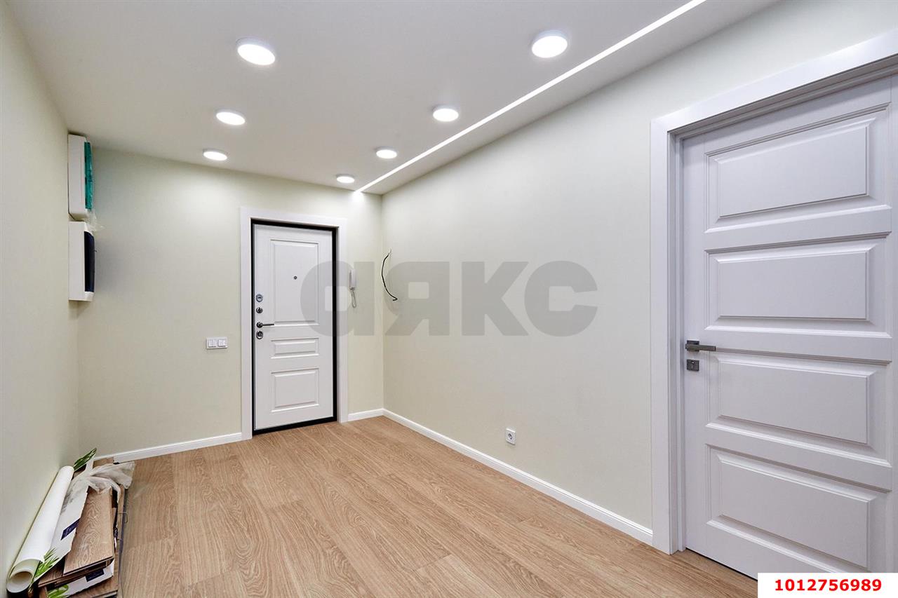 Фото №8: 2-комнатная квартира 72 м² - Краснодар, Фестивальный, ул. Атарбекова, 5