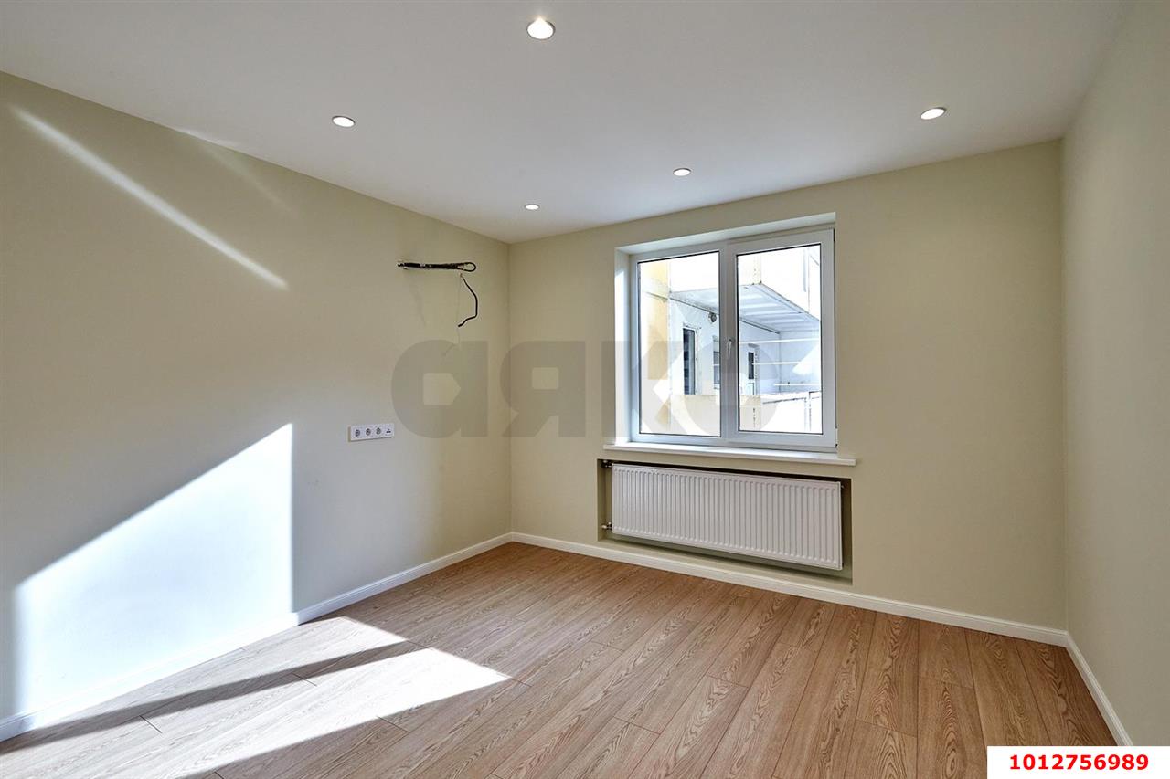 Фото №6: 2-комнатная квартира 72 м² - Краснодар, Фестивальный, ул. Атарбекова, 5/1