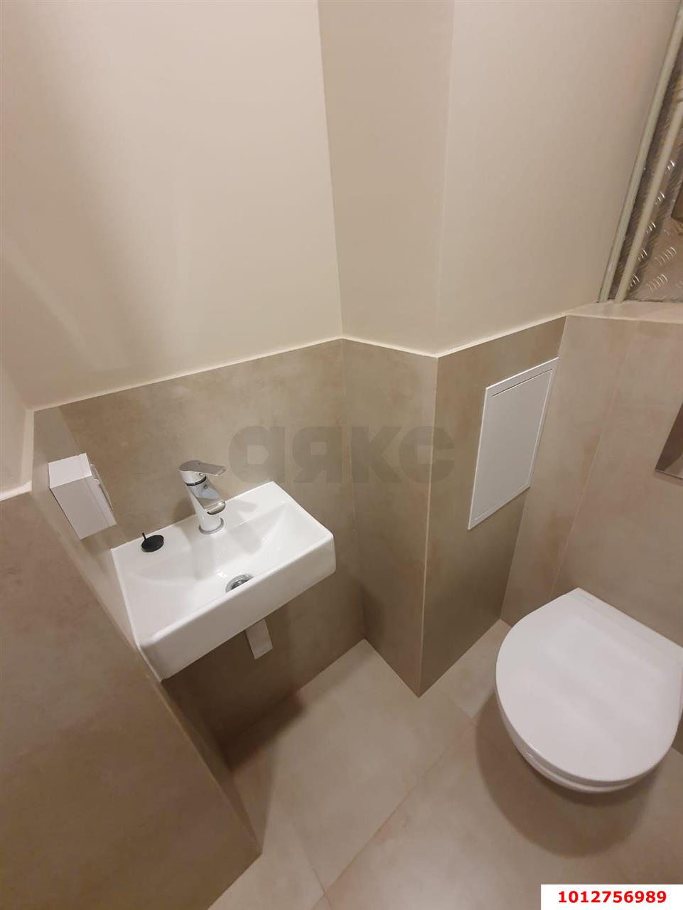 Фото №12: 2-комнатная квартира 72 м² - Краснодар, Фестивальный, ул. Атарбекова, 5/1