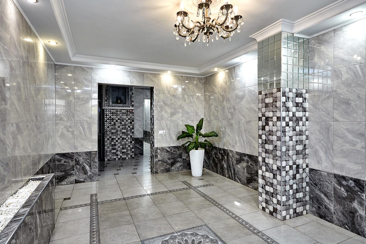 Фото №9: 2-комнатная квартира 72 м² - Краснодар, Отделение № 1 совхоза Солнечный, Фестивальный, мкр. Прикубанский внутригородской округ, ул. Атарбекова, 5/1