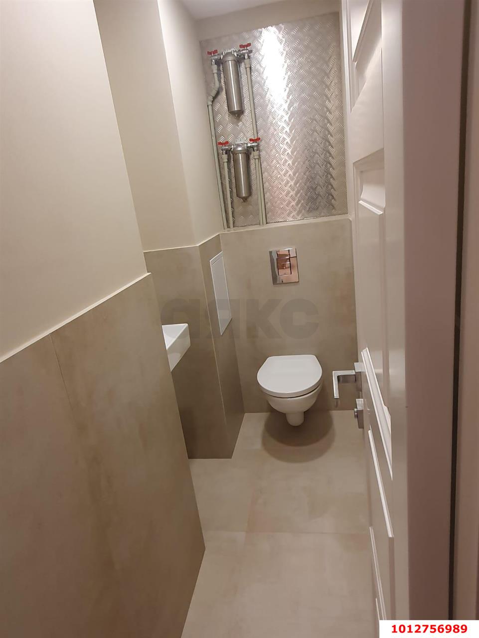 Фото №15: 2-комнатная квартира 72 м² - Краснодар, Фестивальный, ул. Атарбекова, 5/1