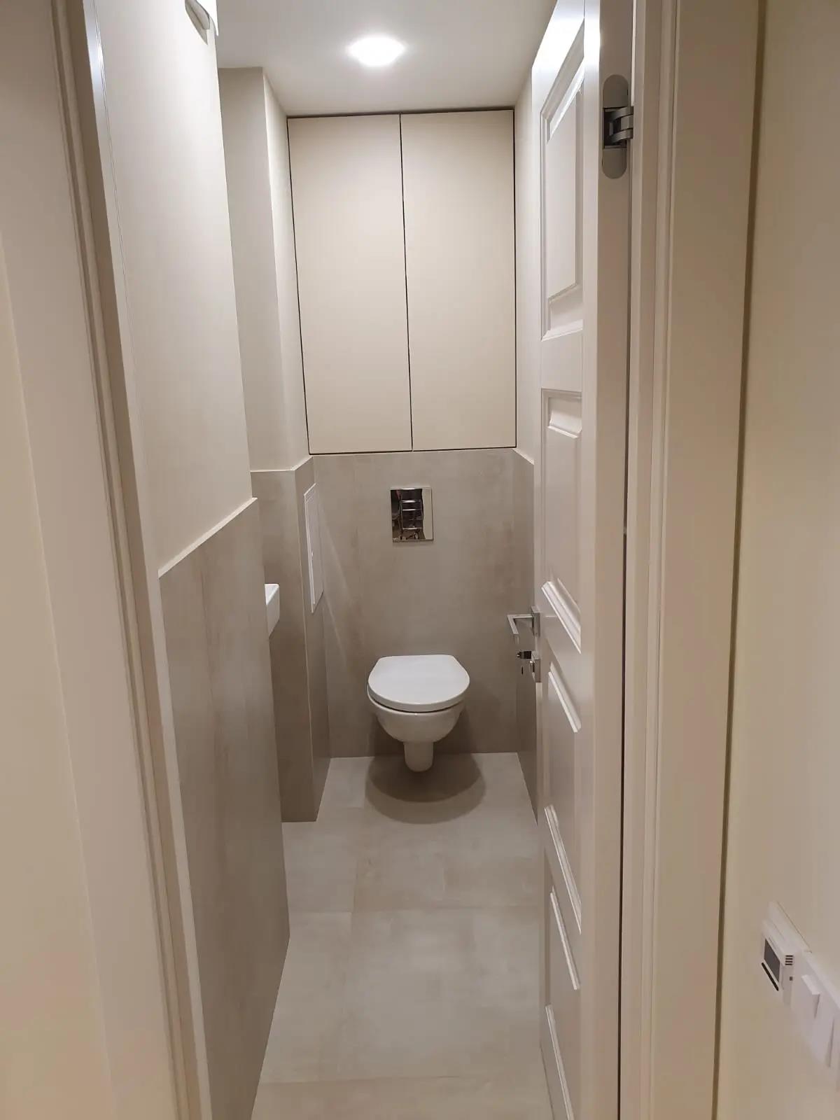 Фото №12: 2-комнатная квартира 72 м² - Краснодар, Отделение № 1 совхоза Солнечный, Фестивальный, мкр. Прикубанский внутригородской округ, ул. Атарбекова, 5/1