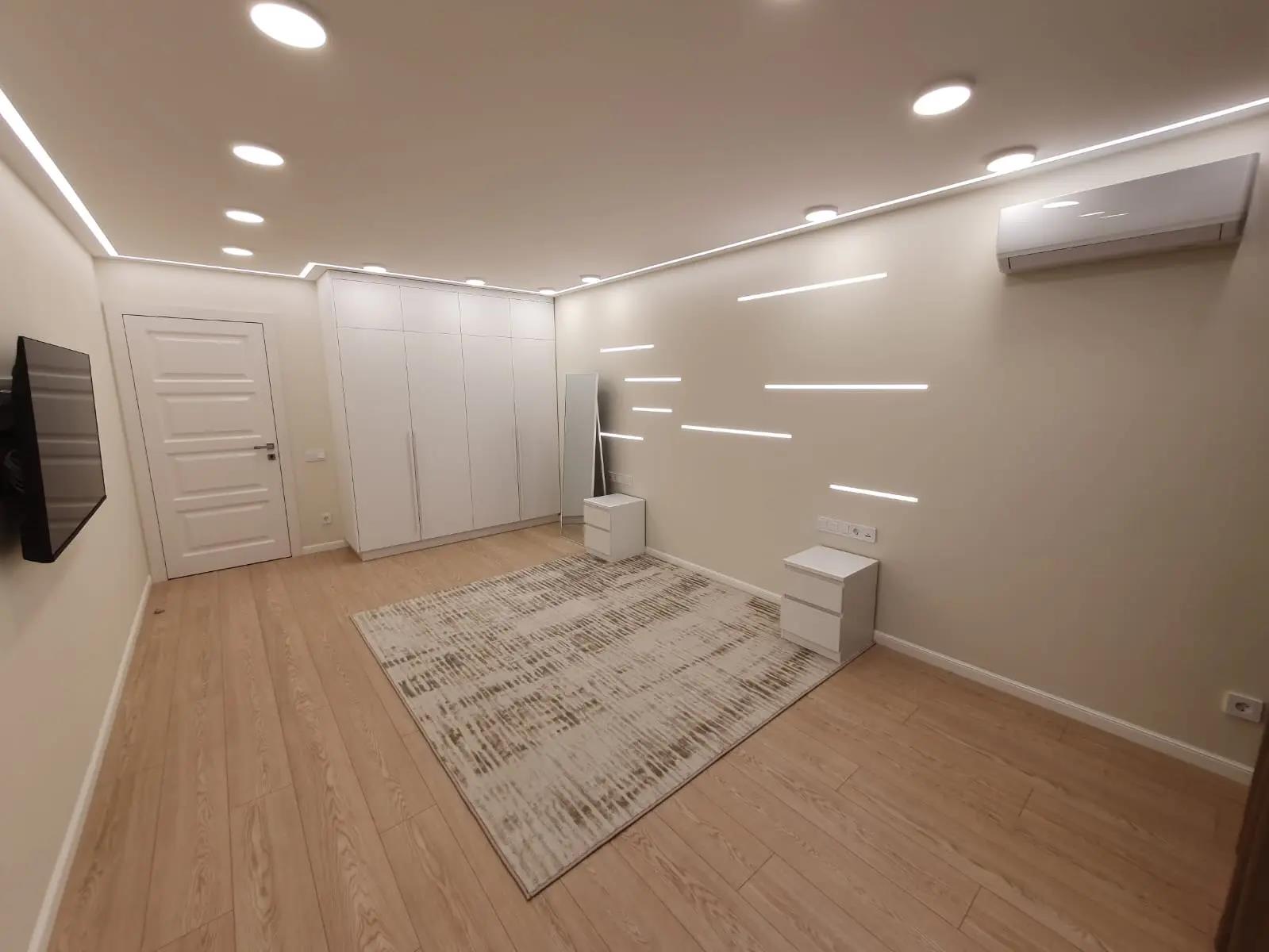 Фото №7: 2-комнатная квартира 72 м² - Краснодар, Отделение № 1 совхоза Солнечный, Фестивальный, мкр. Прикубанский внутригородской округ, ул. Атарбекова, 5/1