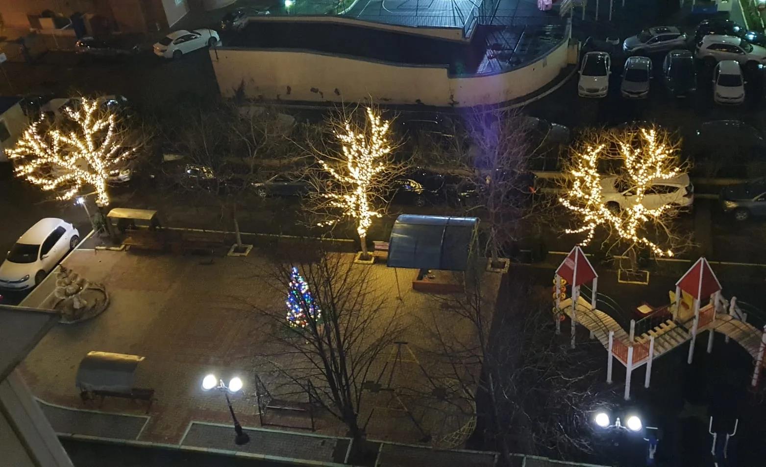 Фото №14: 2-комнатная квартира 72 м² - Краснодар, Отделение № 1 совхоза Солнечный, Фестивальный, мкр. Прикубанский внутригородской округ, ул. Атарбекова, 5/1