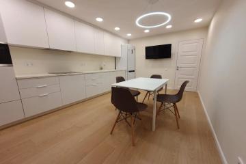 Фото №2: 2-комнатная квартира 72 м² - Краснодар, мкр. Прикубанский внутригородской округ, ул. Атарбекова, 5/1