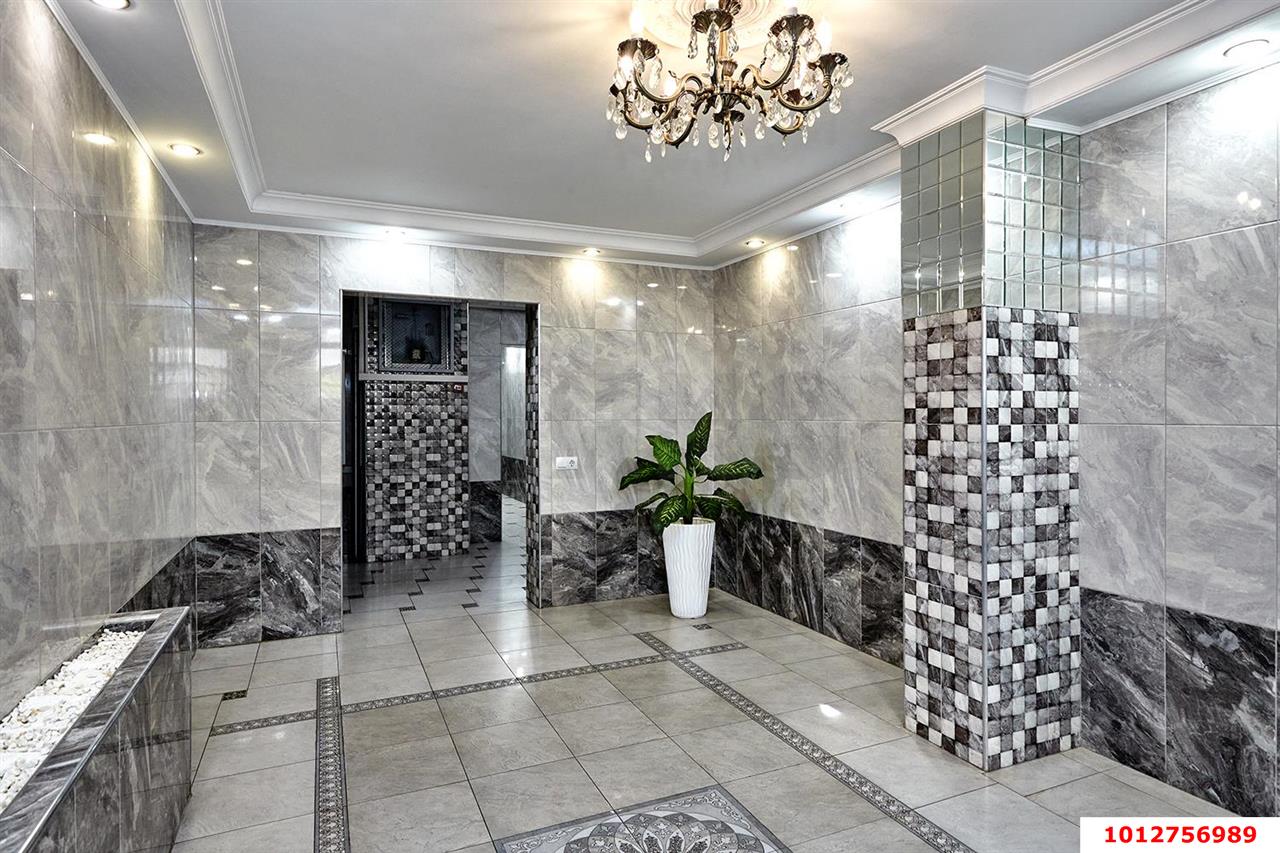 Фото №11: 2-комнатная квартира 72 м² - Краснодар, Фестивальный, ул. Атарбекова, 5/1