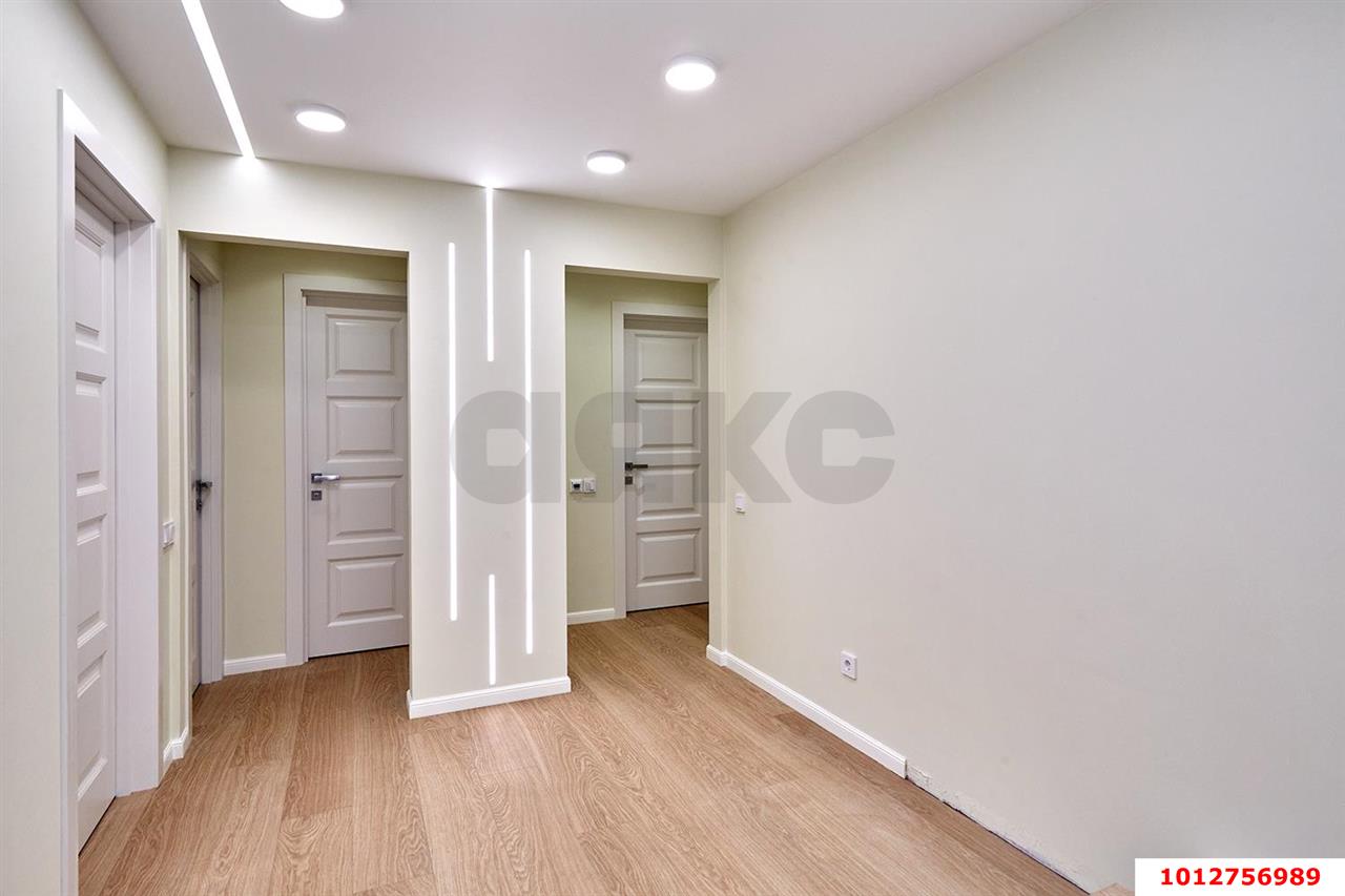 Фото №8: 2-комнатная квартира 72 м² - Краснодар, Фестивальный, ул. Атарбекова, 5/1