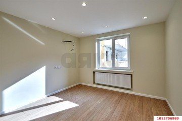 Фото №5: 2-комнатная квартира 72 м² - Краснодар, мкр. Фестивальный, ул. Атарбекова, 5
