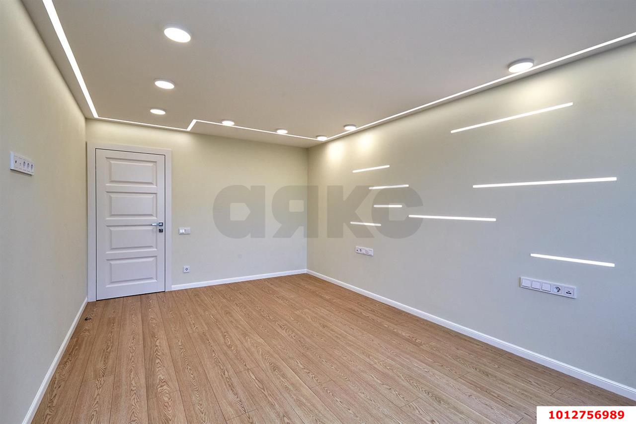 Фото №1: 2-комнатная квартира 72 м² - Краснодар, Фестивальный, ул. Атарбекова, 5/1