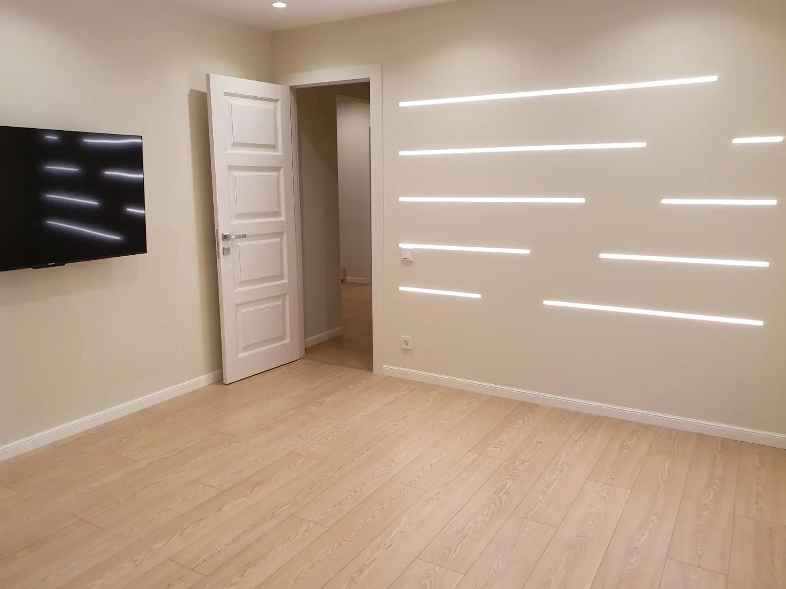 Фото №13: 2-комнатная квартира 72 м² - Краснодар, Отделение № 1 совхоза Солнечный, Фестивальный, мкр. Прикубанский внутригородской округ, ул. Атарбекова, 5/1