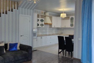 Фото №5: Дом 113 м² - Краснодар, мкр. СНТ Садовод 2, ул. Сливовая, 17