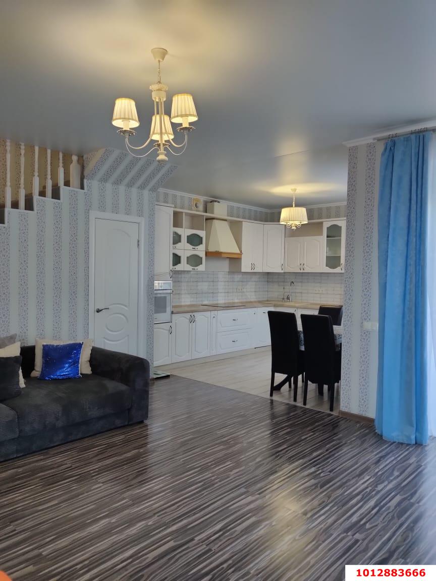 Фото №5: Дом 113 м² + 1.85 сот. - Краснодар, СНТ Садовод 2, ул. Сливовая, 17