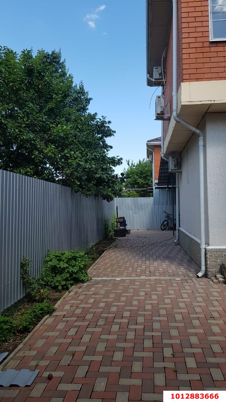 Фото №11: Дом 113 м² + 1.85 сот. - Краснодар, СНТ Садовод 2, ул. Сливовая, 17