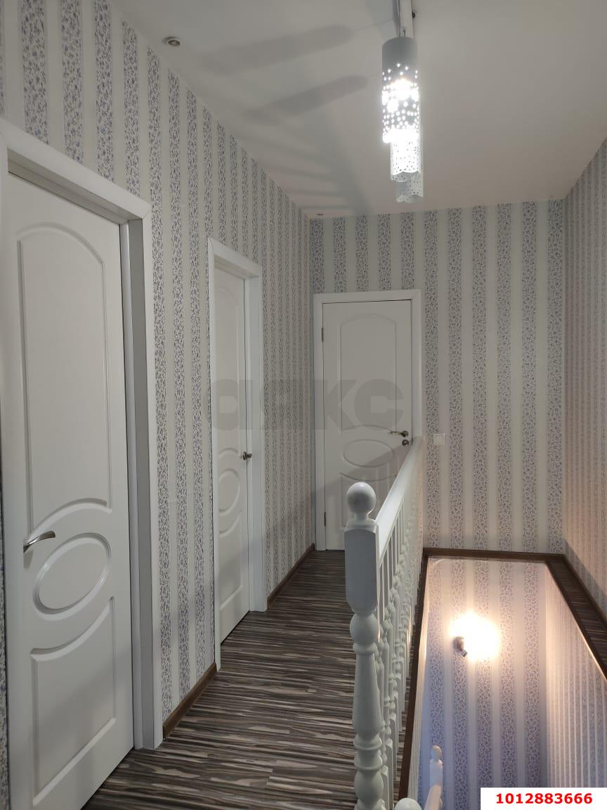 Фото №6: Дом 113 м² + 1.85 сот. - Краснодар, СНТ Садовод 2, ул. Сливовая, 17