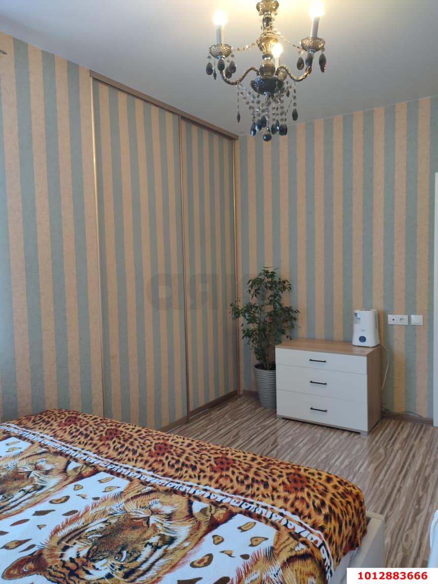 Фото №3: Дом 113 м² + 1.85 сот. - Краснодар, СНТ Садовод 2, ул. Сливовая, 17