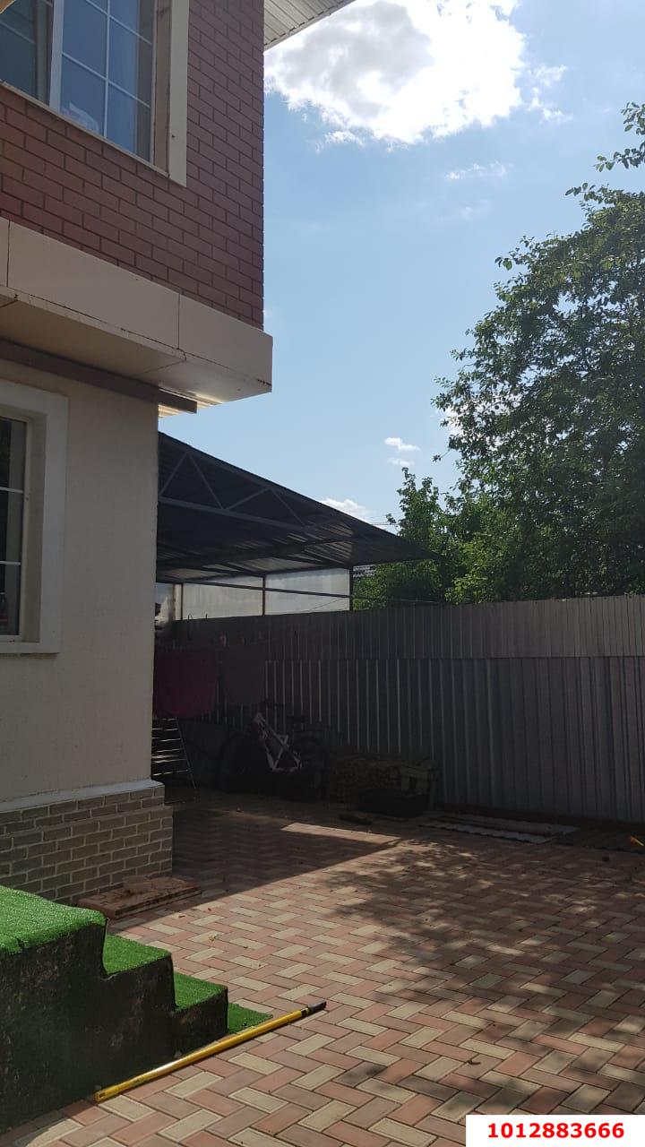 Фото №12: Дом 113 м² + 1.85 сот. - Краснодар, СНТ Садовод 2, ул. Сливовая, 17