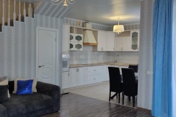 Фото №5: Дом 113 м² - Краснодар, мкр. СНТ Садовод 2, ул. Сливовая, 17