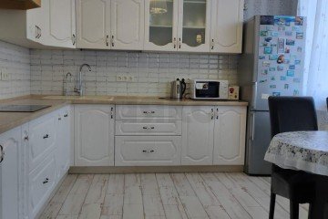 Фото №2: Дом 113 м² - Краснодар, мкр. СНТ Садовод 2, ул. Сливовая, 17