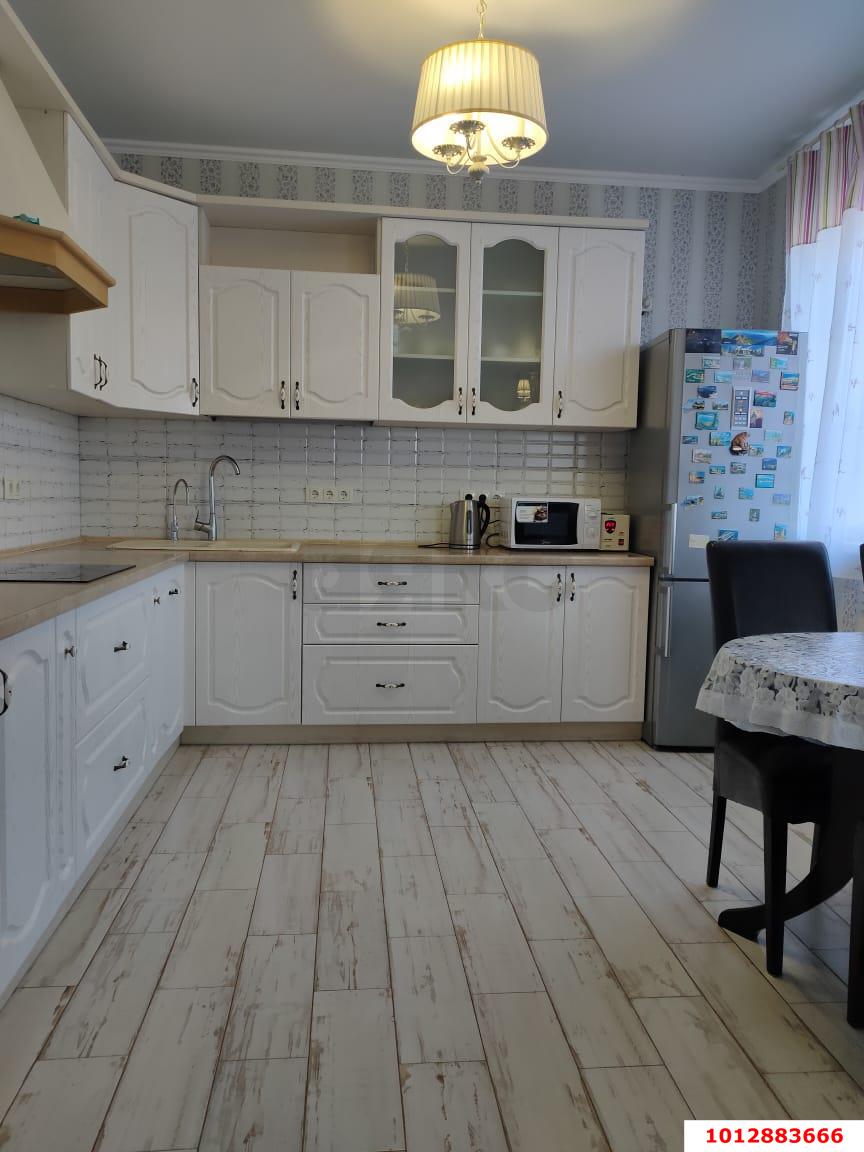 Фото №2: Дом 113 м² + 1.85 сот. - Краснодар, СНТ Садовод 2, ул. Сливовая, 17