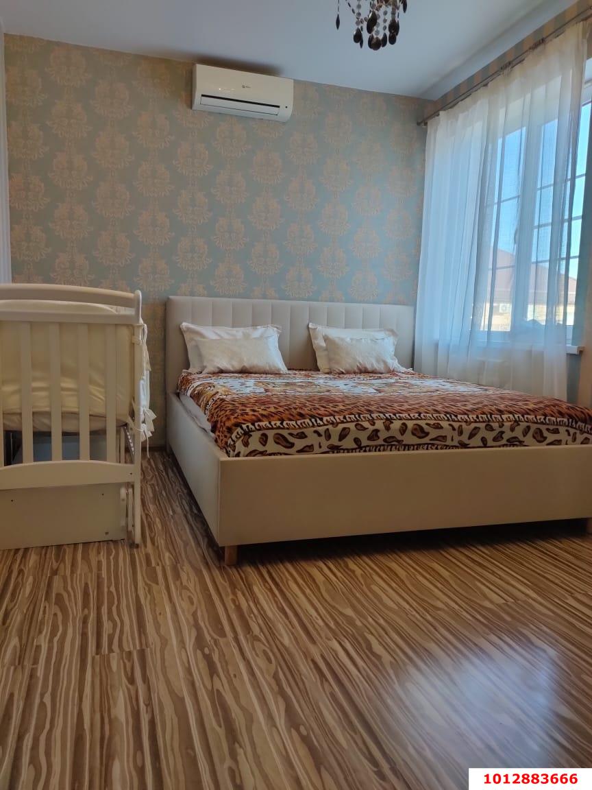 Фото №4: Дом 113 м² + 1.85 сот. - Краснодар, СНТ Садовод 2, ул. Сливовая, 17