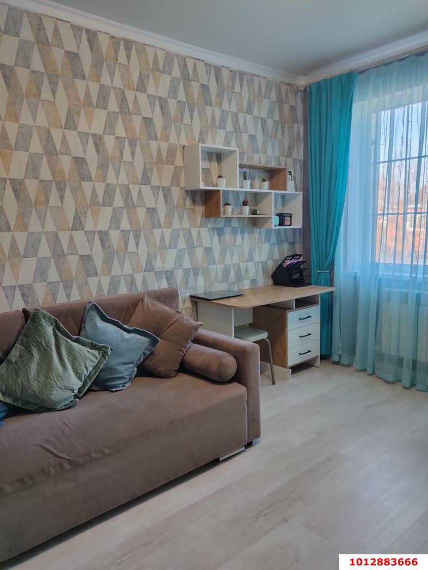 Фото №1: Дом 113 м² + 1.85 сот. - Краснодар, СНТ Садовод 2, ул. Сливовая, 17