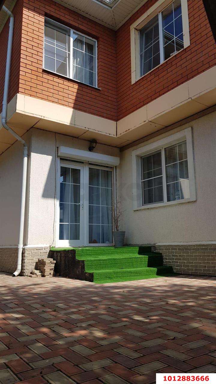 Фото №10: Дом 113 м² + 1.85 сот. - Краснодар, СНТ Садовод 2, ул. Сливовая, 17