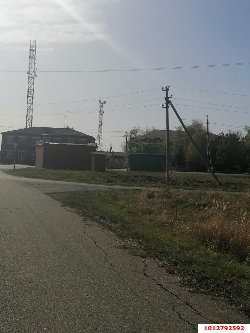 Фото №3: Земельный участок под ИЖС 20 сот. - Понежукай, ул. Тлецери, 26
