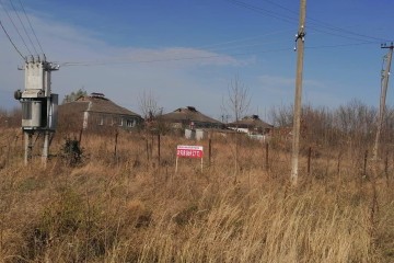 Фото №2: Земельный участок под ИЖС 20 сот. - Понежукай, ул. Тлецери, 24