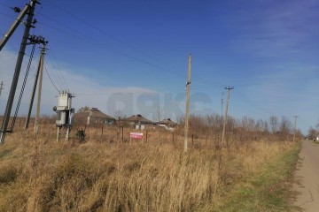 Фото №4: Земельный участок под ИЖС 20 сот. - Понежукай, ул. Тлецери, 24