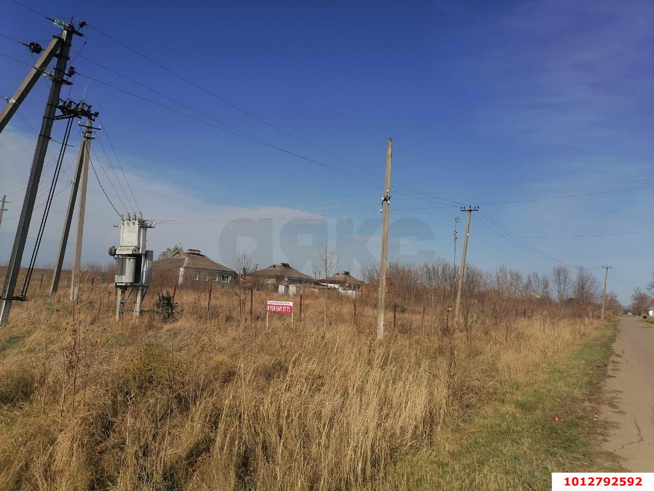 Фото №4: Земельный участок под ИЖС 20 сот. - Понежукай, ул. Тлецери, 24