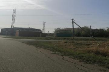 Фото №3: Земельный участок 20 сот. - Понежукай, ул. Тлецери, 24