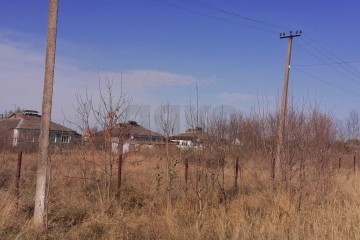 Фото №1: Земельный участок под ИЖС 20 сот. - Понежукай, ул. Тлецери, 24