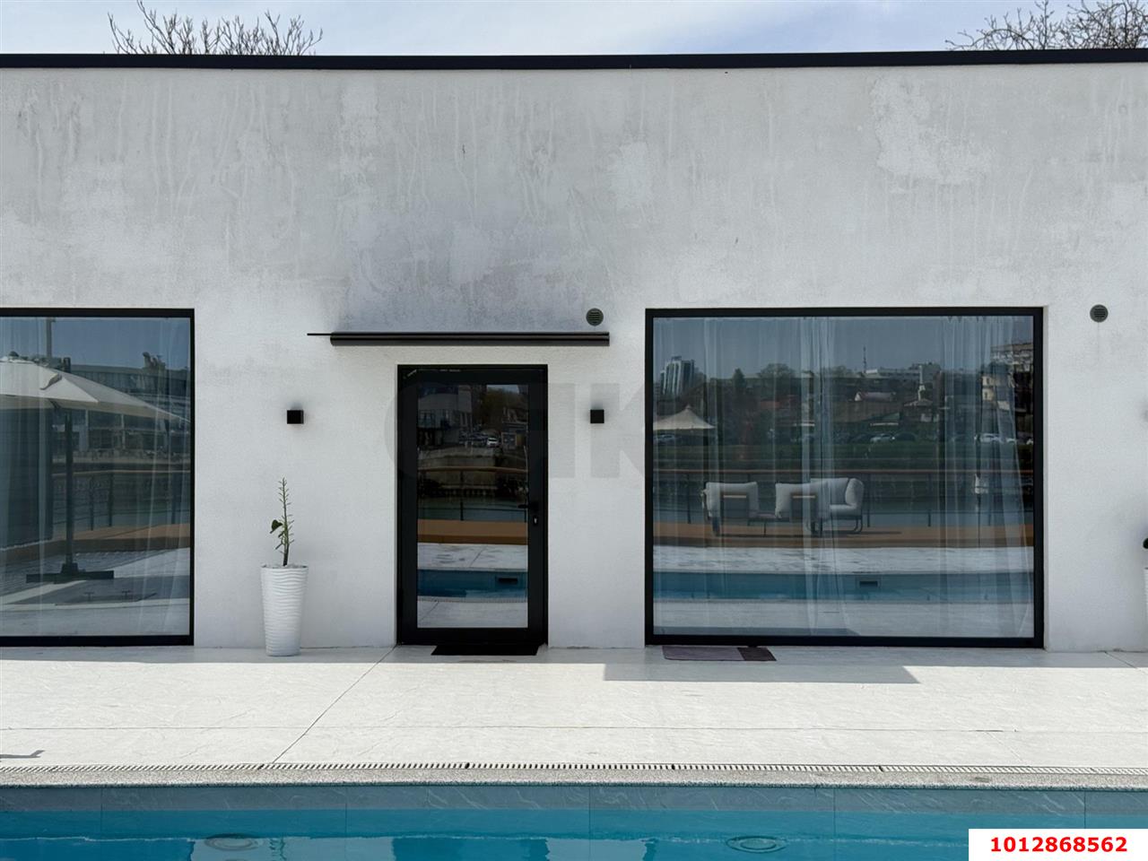 Фото №3: Дом 115 м² + 6.3 сот. - Перекатный, ул. Кубанская, 8