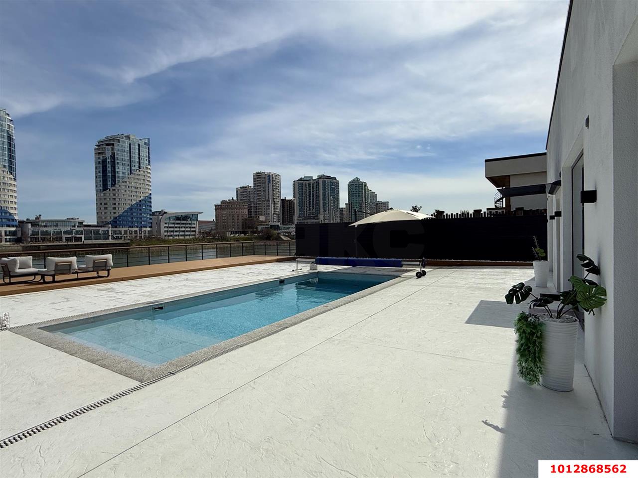 Фото №9: Дом 115 м² + 6.3 сот. - Перекатный, ул. Кубанская, 8