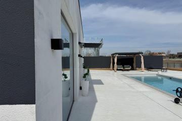 Фото №5: Дом 115 м² - Перекатный, ул. Кубанская, 8