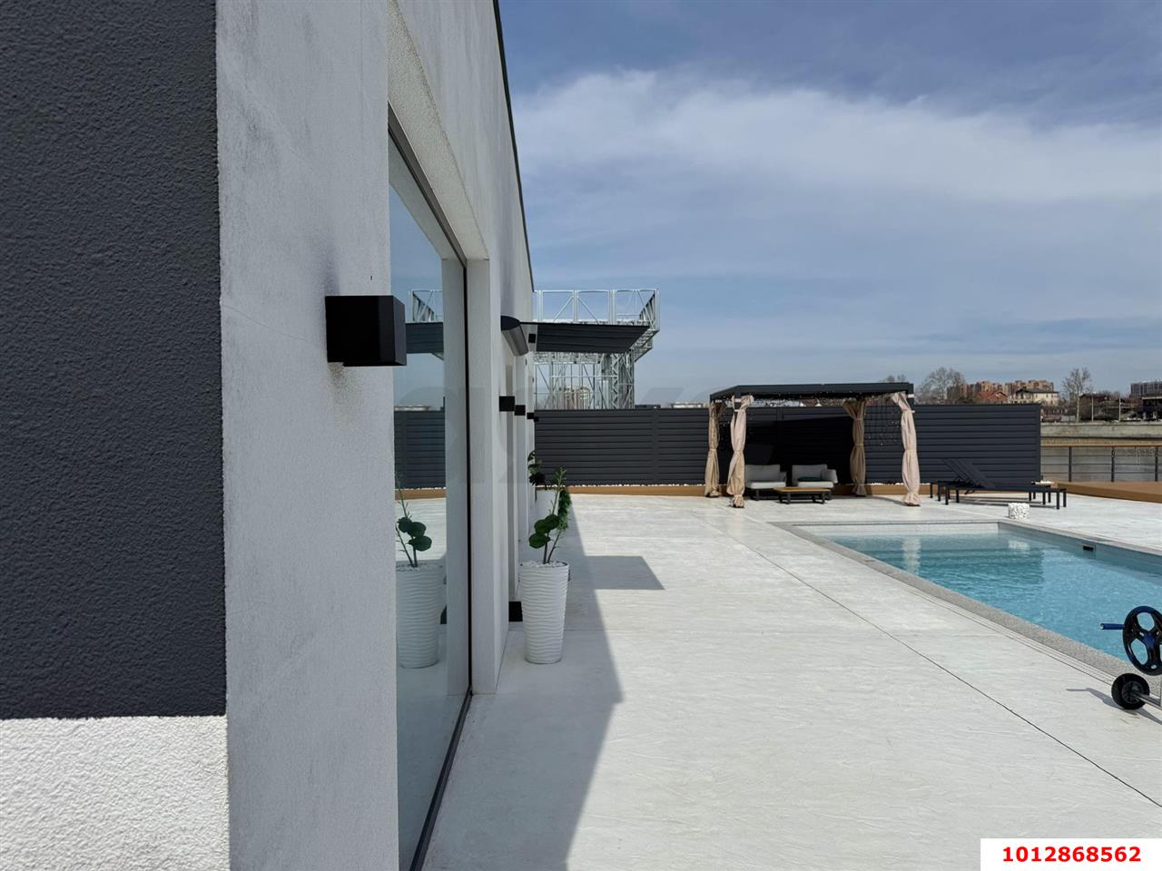 Фото №5: Дом 115 м² + 6.3 сот. - Перекатный, ул. Кубанская, 8