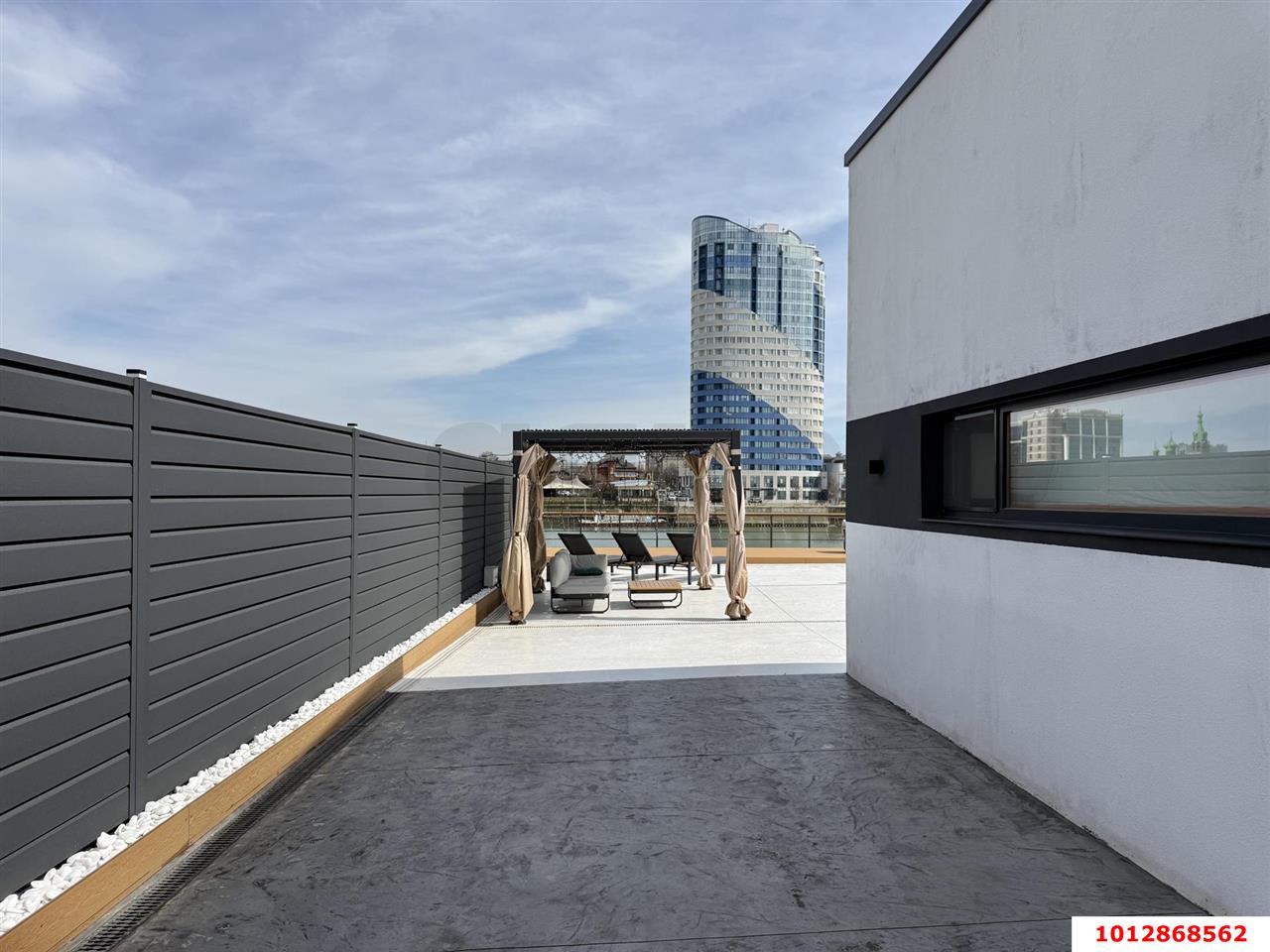 Фото №14: Дом 115 м² + 6.3 сот. - Перекатный, ул. Кубанская, 8