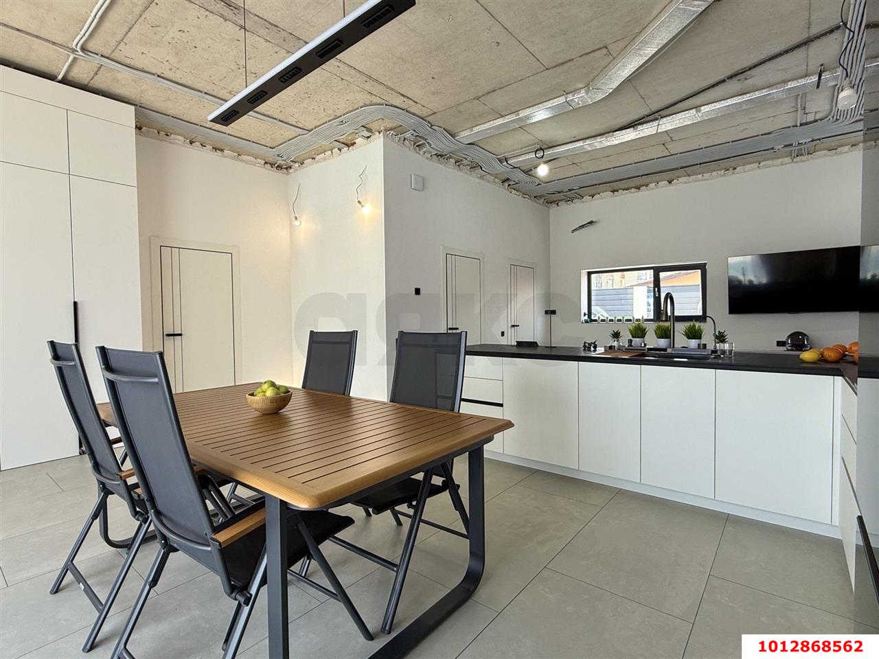 Фото №28: Дом 115 м² + 6.3 сот. - Перекатный, ул. Кубанская, 8