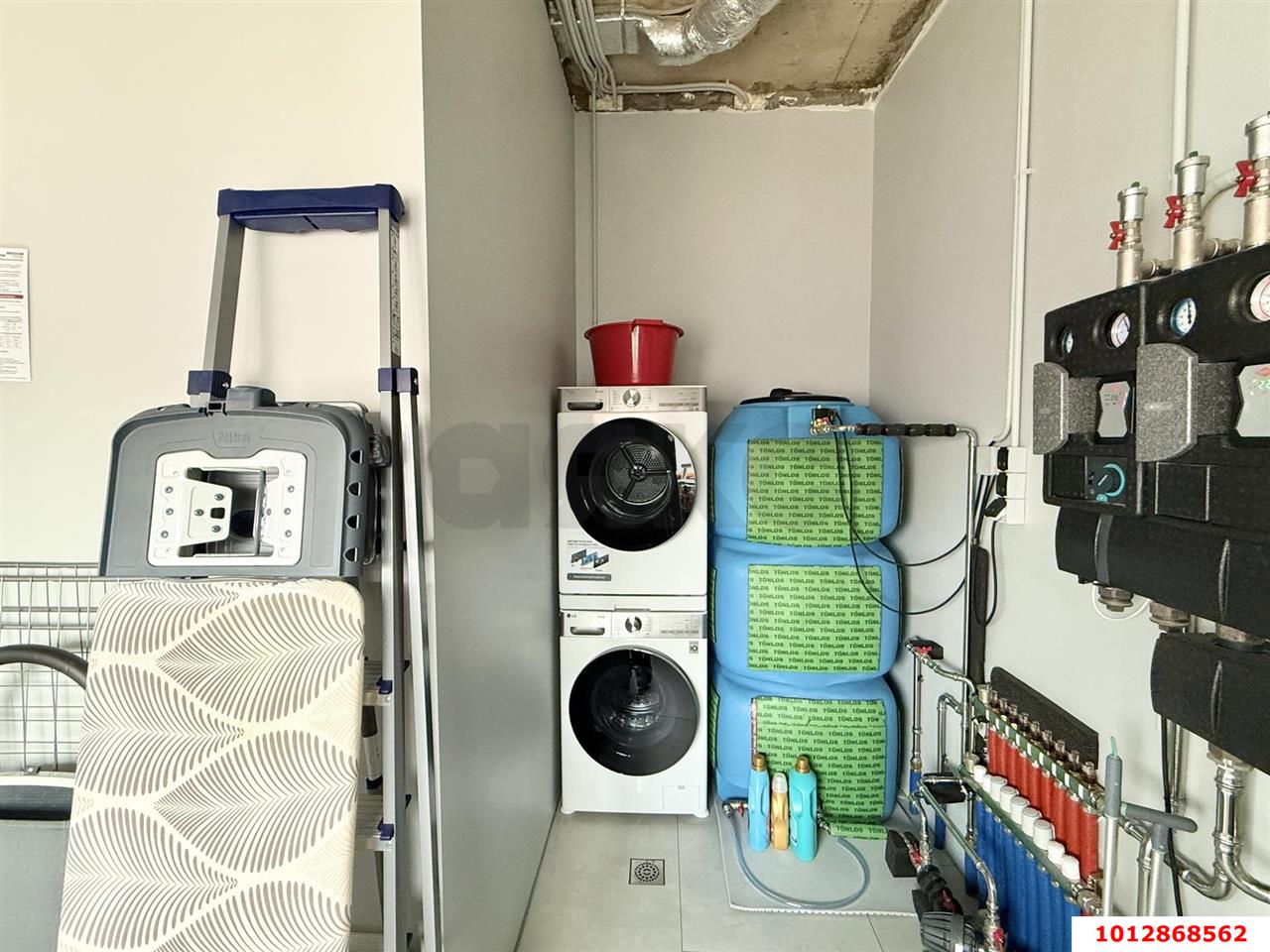 Фото №34: Дом 115 м² + 6.3 сот. - Перекатный, ул. Кубанская, 8