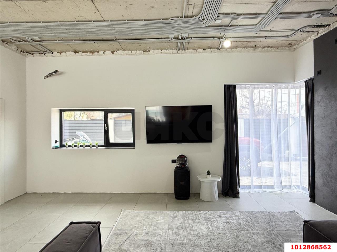 Фото №25: Дом 115 м² + 6.3 сот. - Перекатный, ул. Кубанская, 8