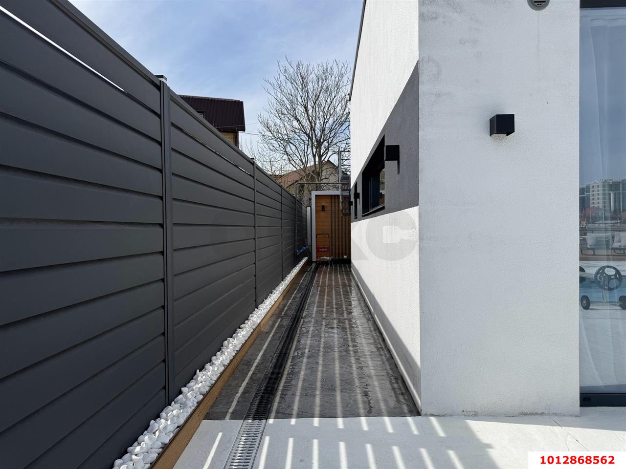 Фото №12: Дом 115 м² + 6.3 сот. - Перекатный, ул. Кубанская, 8