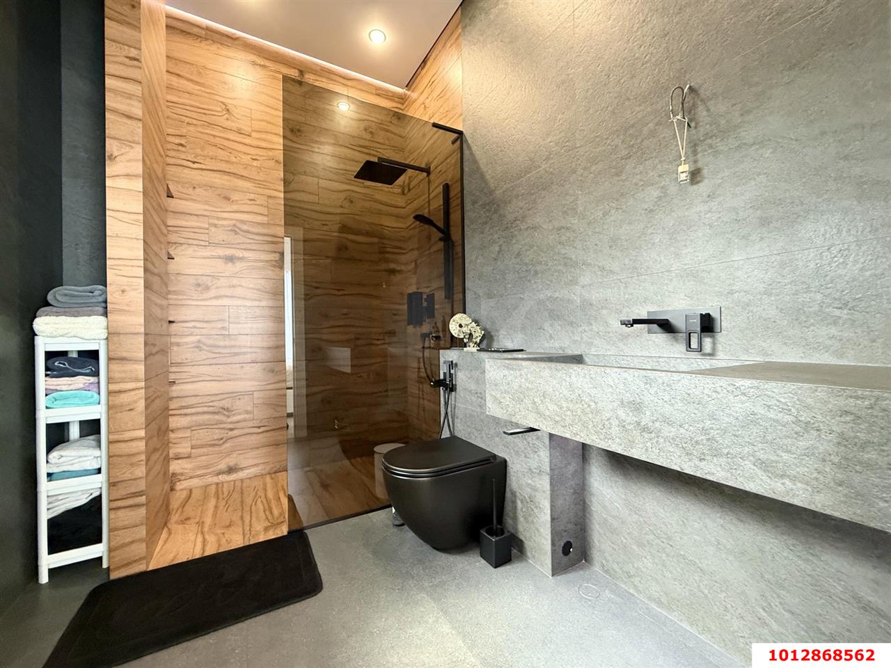 Фото №43: Дом 115 м² + 6.3 сот. - Перекатный, ул. Кубанская, 8